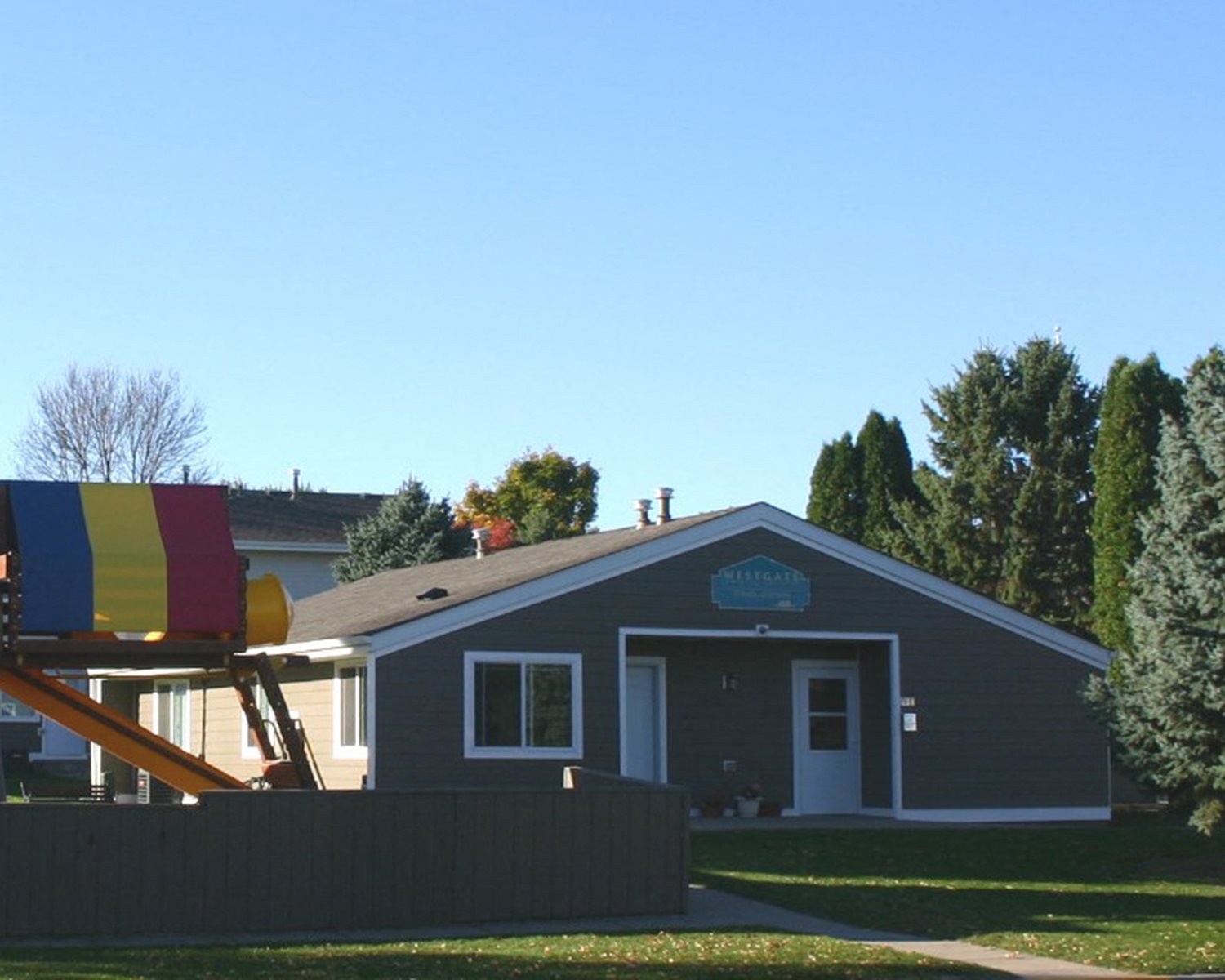 Photos and Video of Westgate Townhomes in New Prague, MN